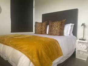 Holiday Apartment in Coral Point Sibaya